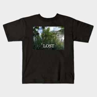 Lost Kids T-Shirt